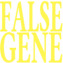 :false_gene: