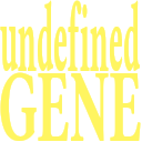 :undefined_gene: